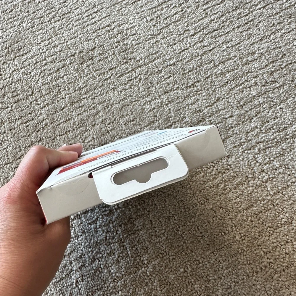 ZAGG Invisible shield NIB iPhone 13 Pro
